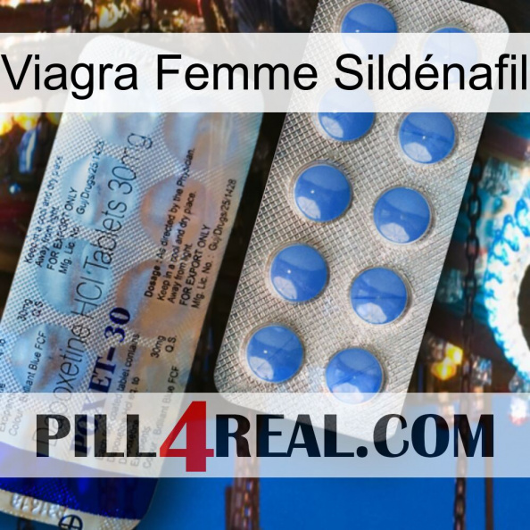 Viagra Femme Sildénafil 39